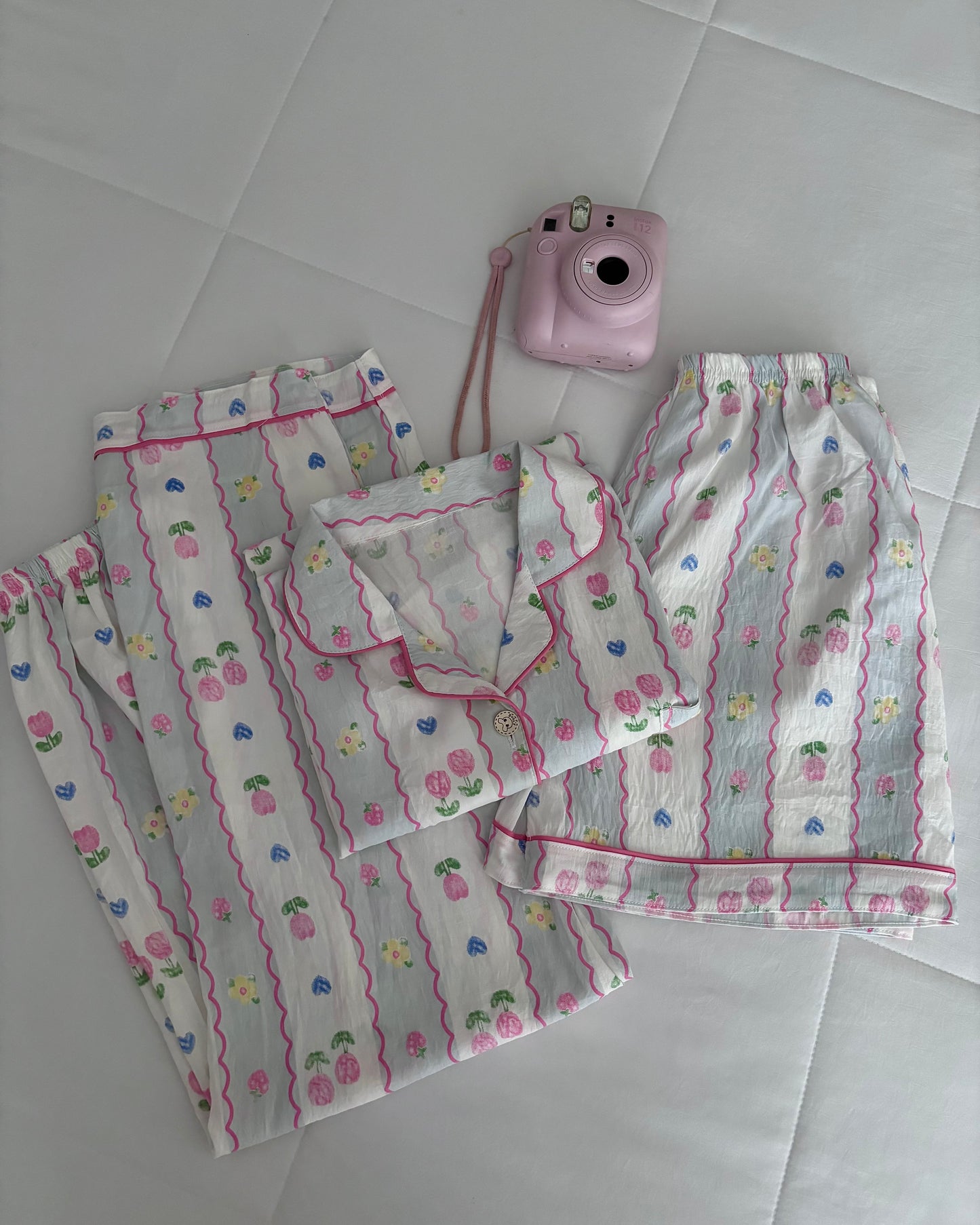 PJ-3 (Set of 3)