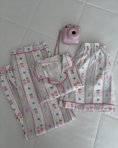 PJ-3 (Set of 3)