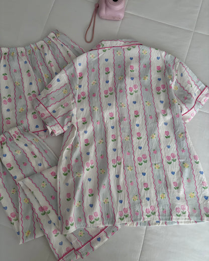 PJ-3 (Set of 3)