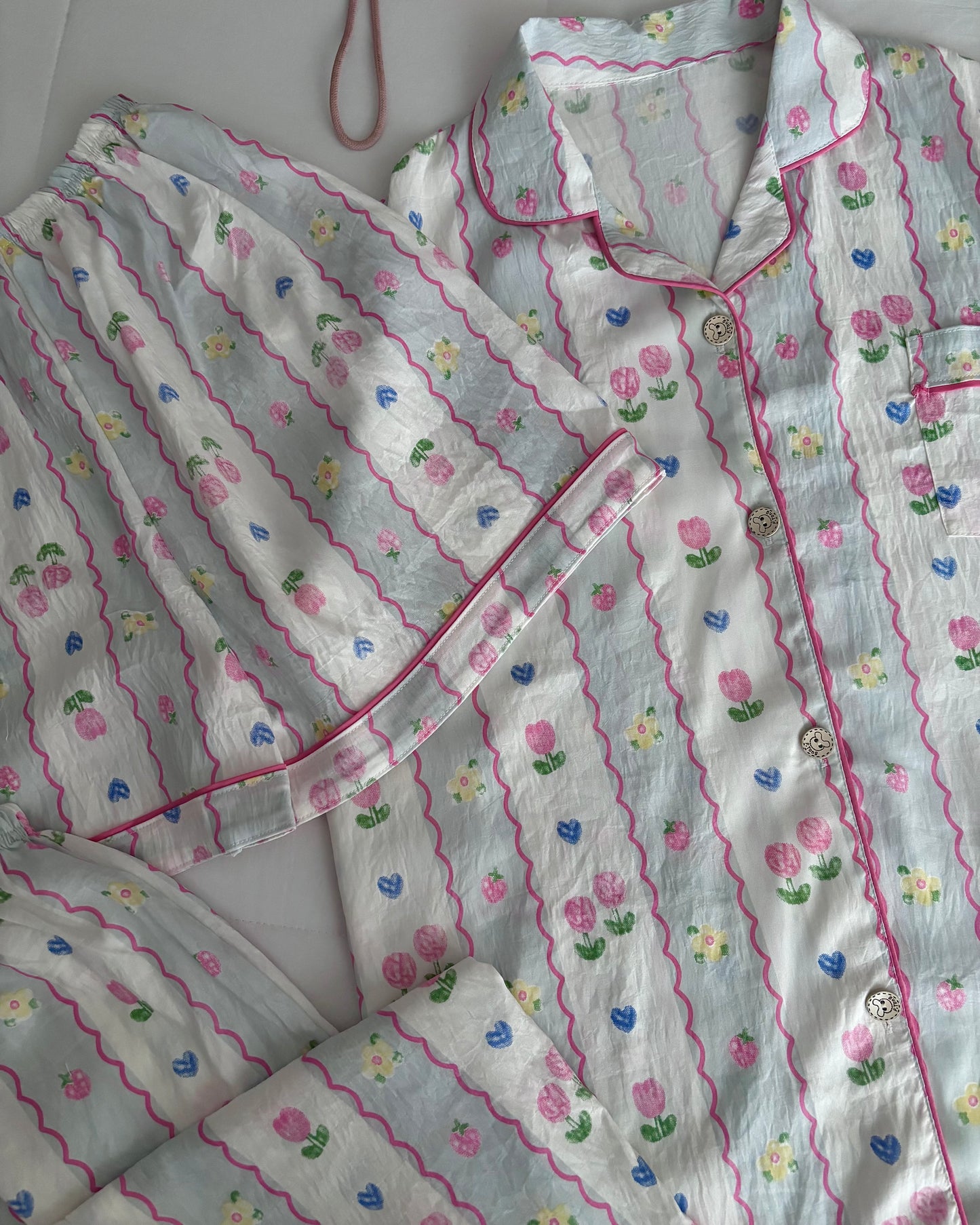PJ-3 (Set of 3)