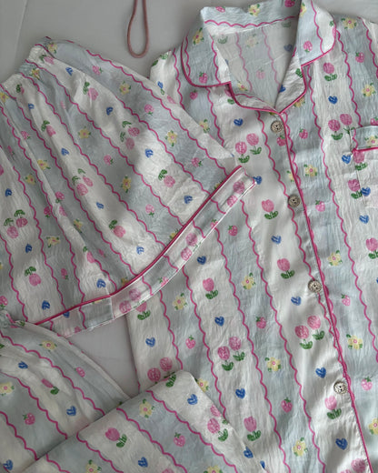 PJ-3 (Set of 3)