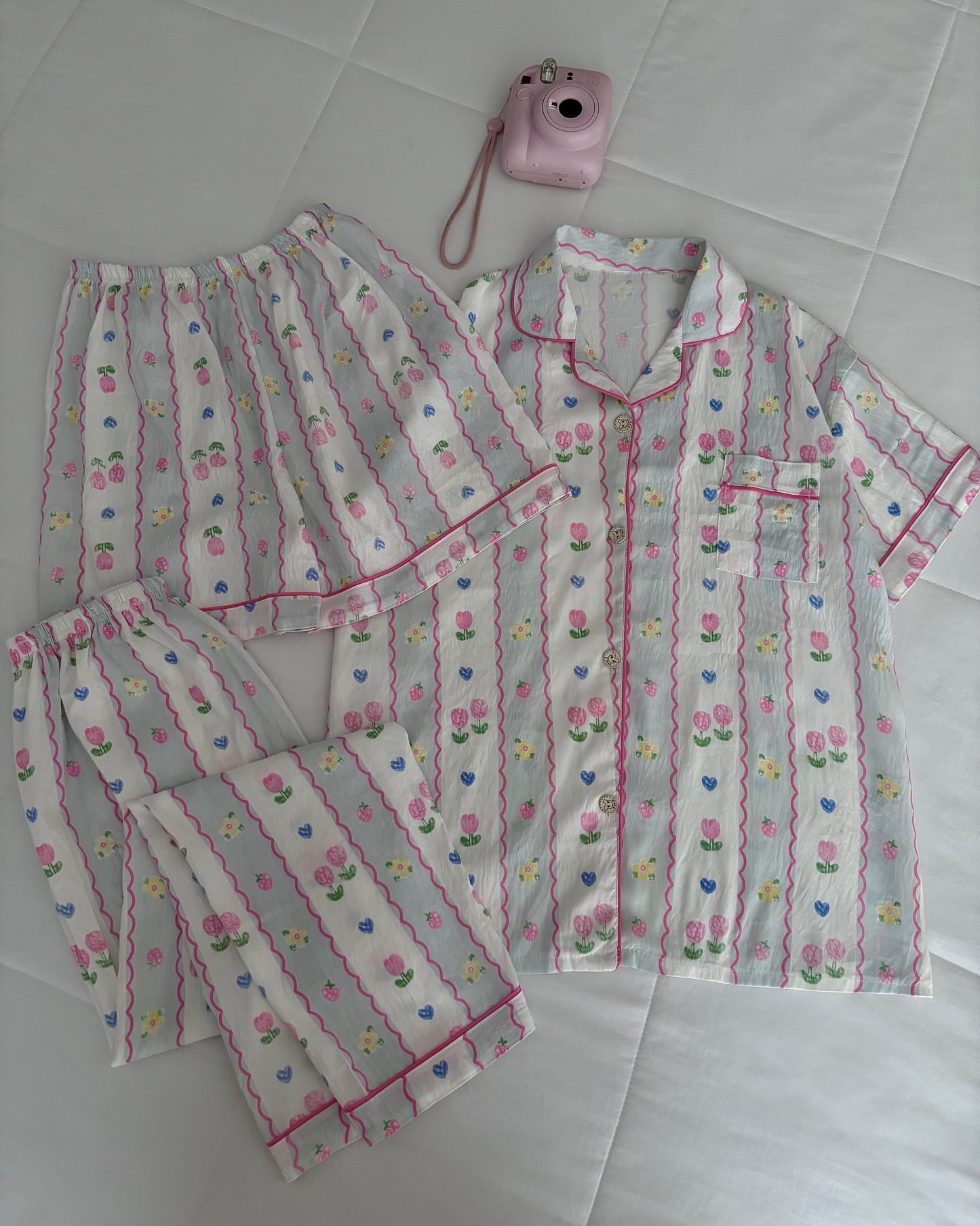 PJ-3 (Set of 3)