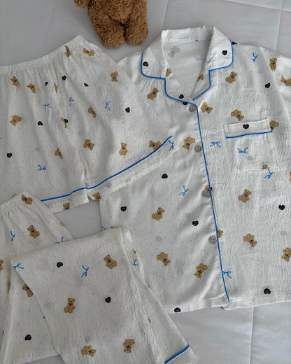 PJ (Set of 3)