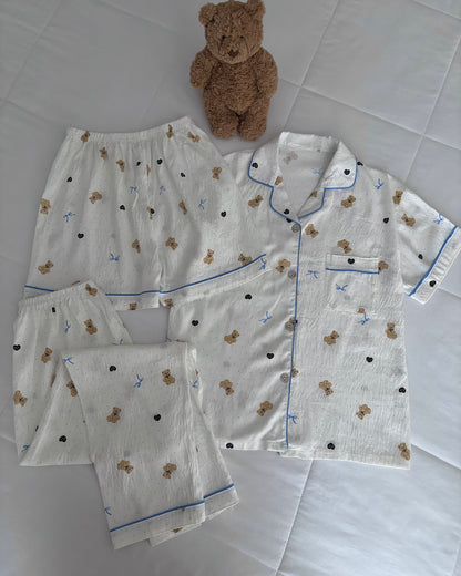 PJ (Set of 3)