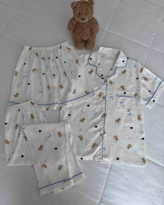PJ (Set of 3)