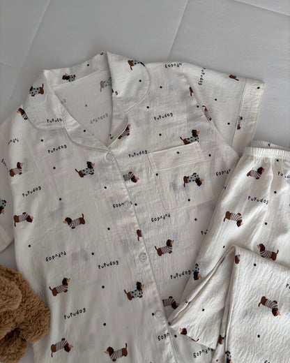 PJ-7(Set of 2)