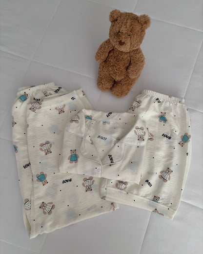 PJ-9 (Set of 3)