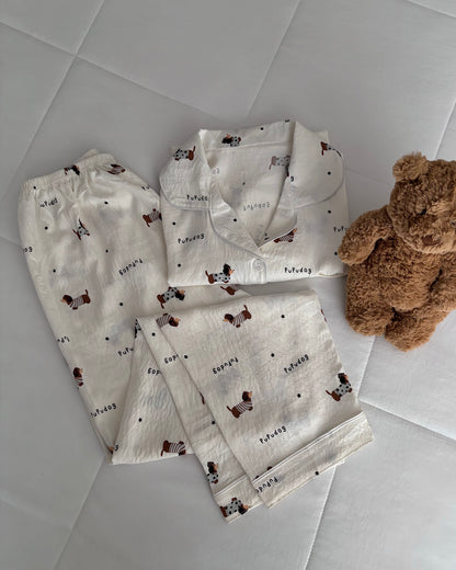 PJ-7(Set of 2)