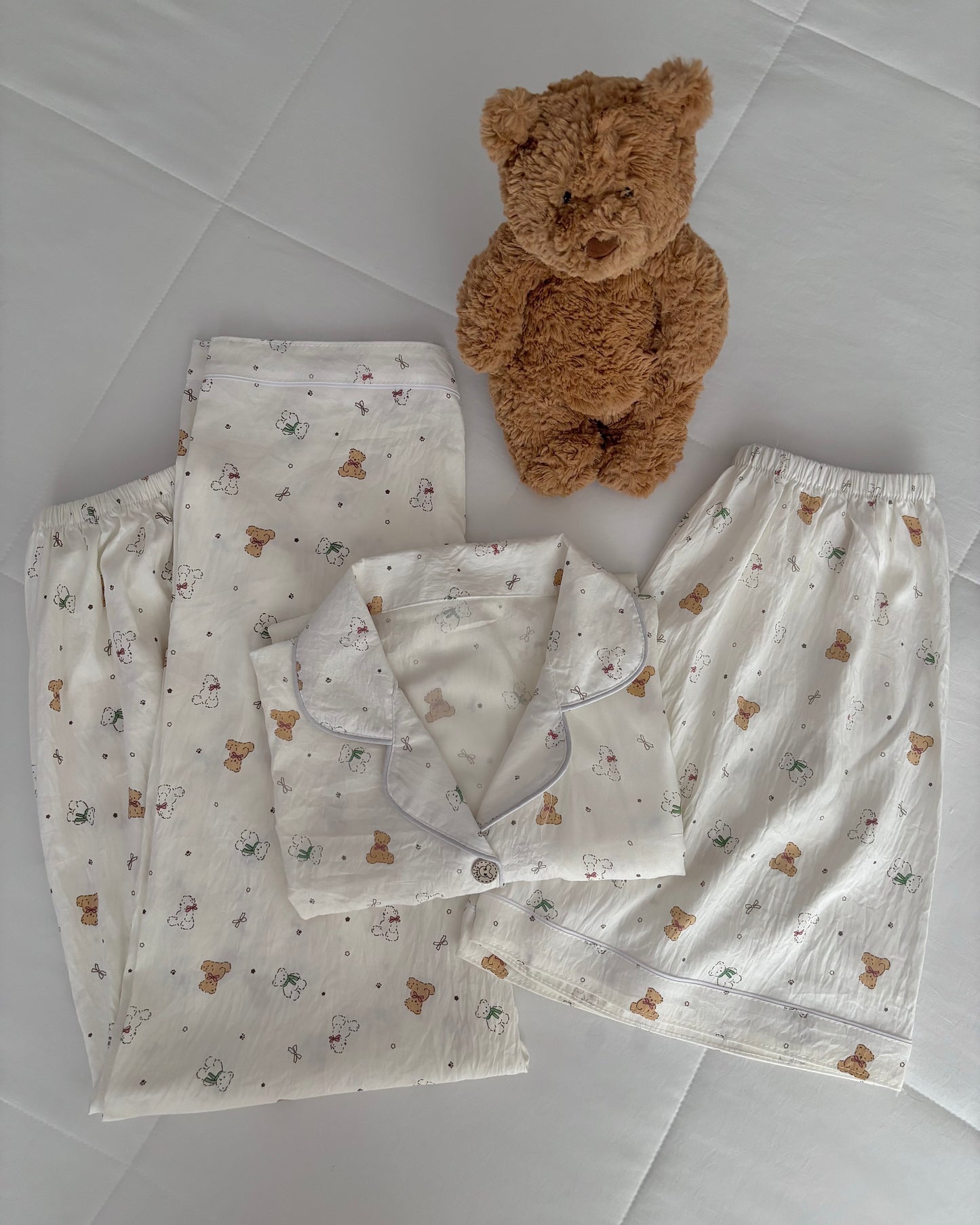 PJ-2 (Set of 3)