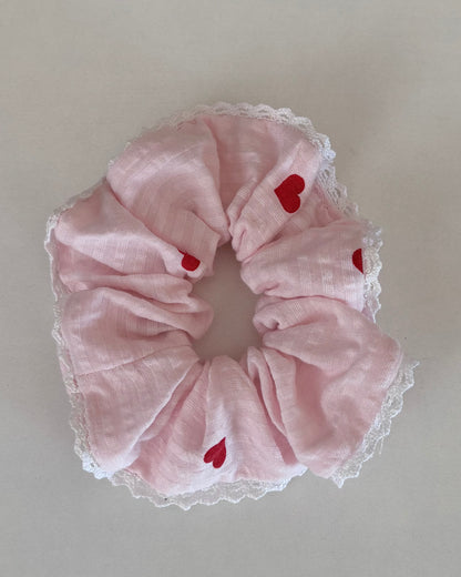 SCRUNCHIE (SET OF 2)