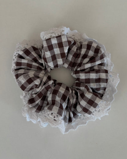 SCRUNCHIE (SET OF 2)