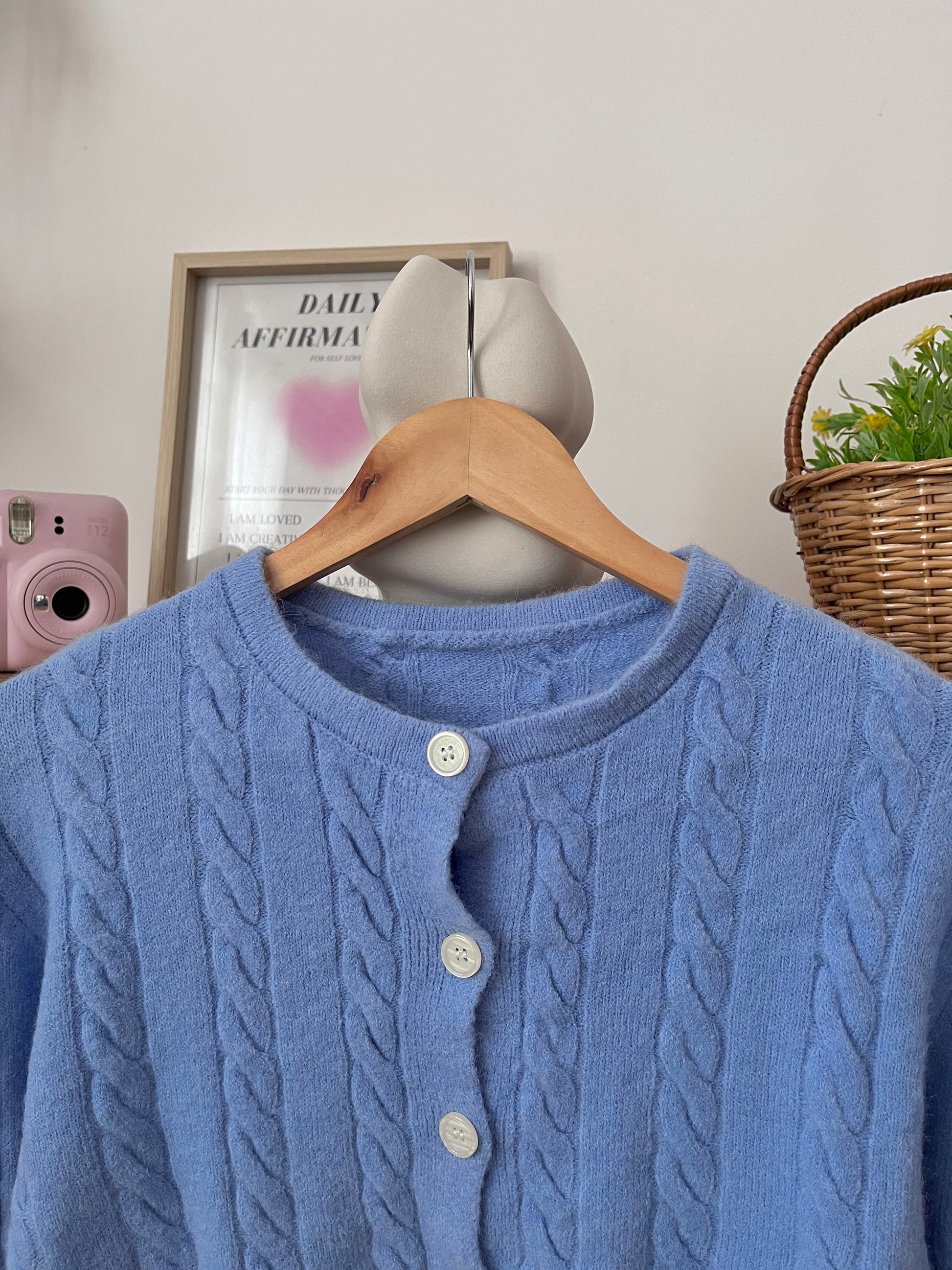 Fall essentials#11