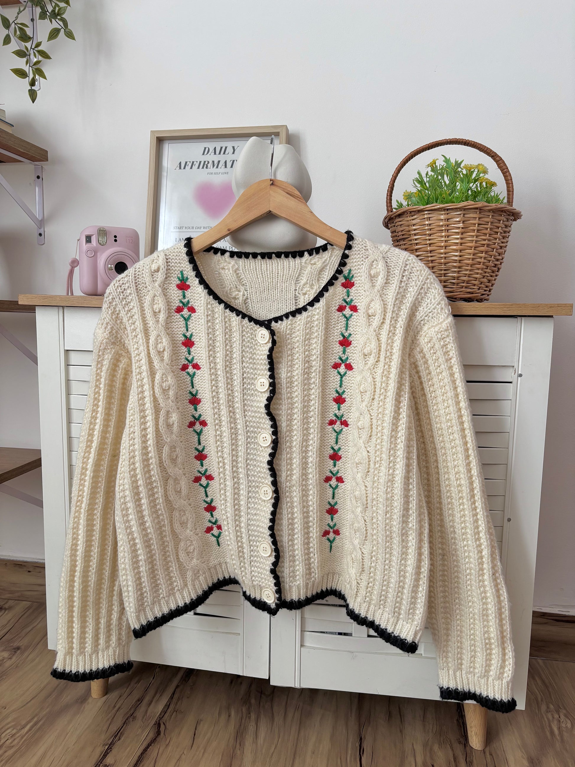 Fall essentials#22