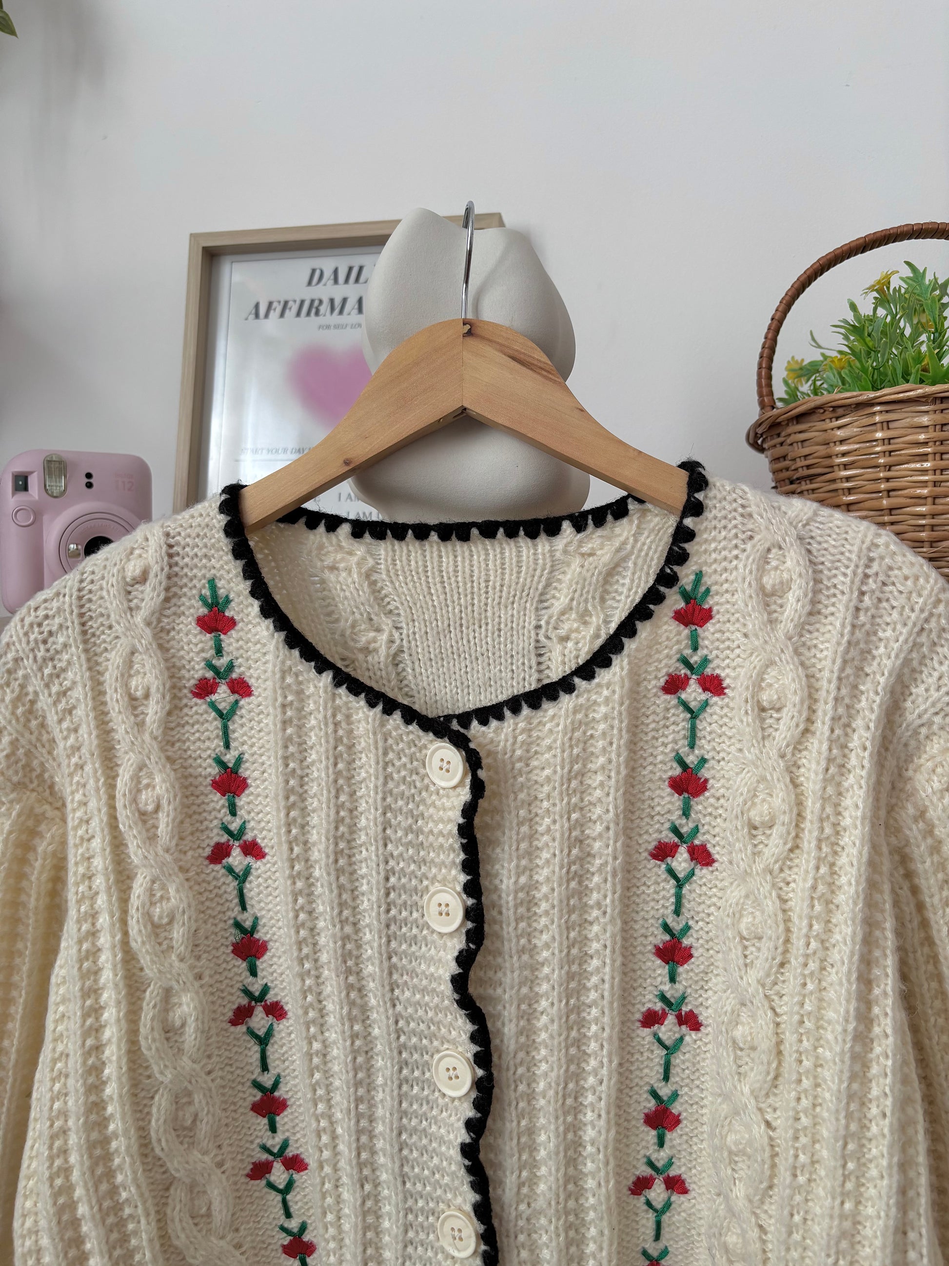 Fall essentials#22