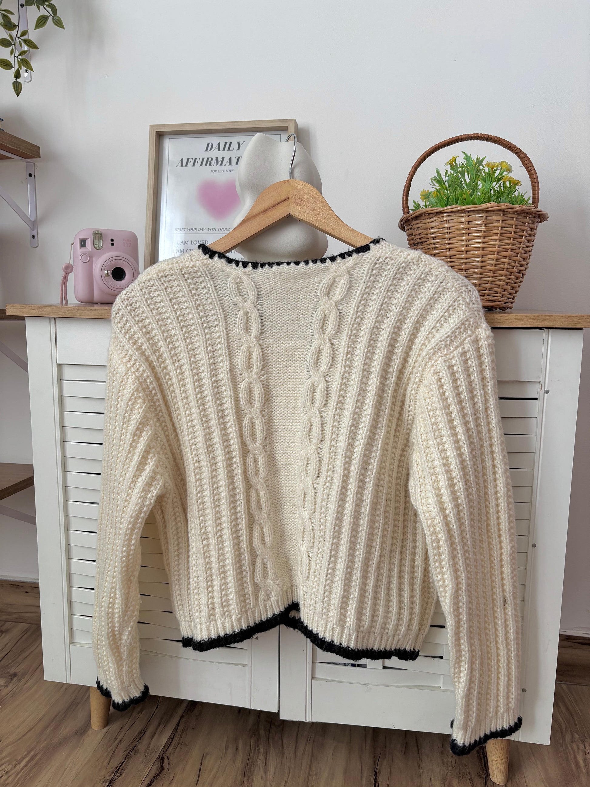 Fall essentials#22