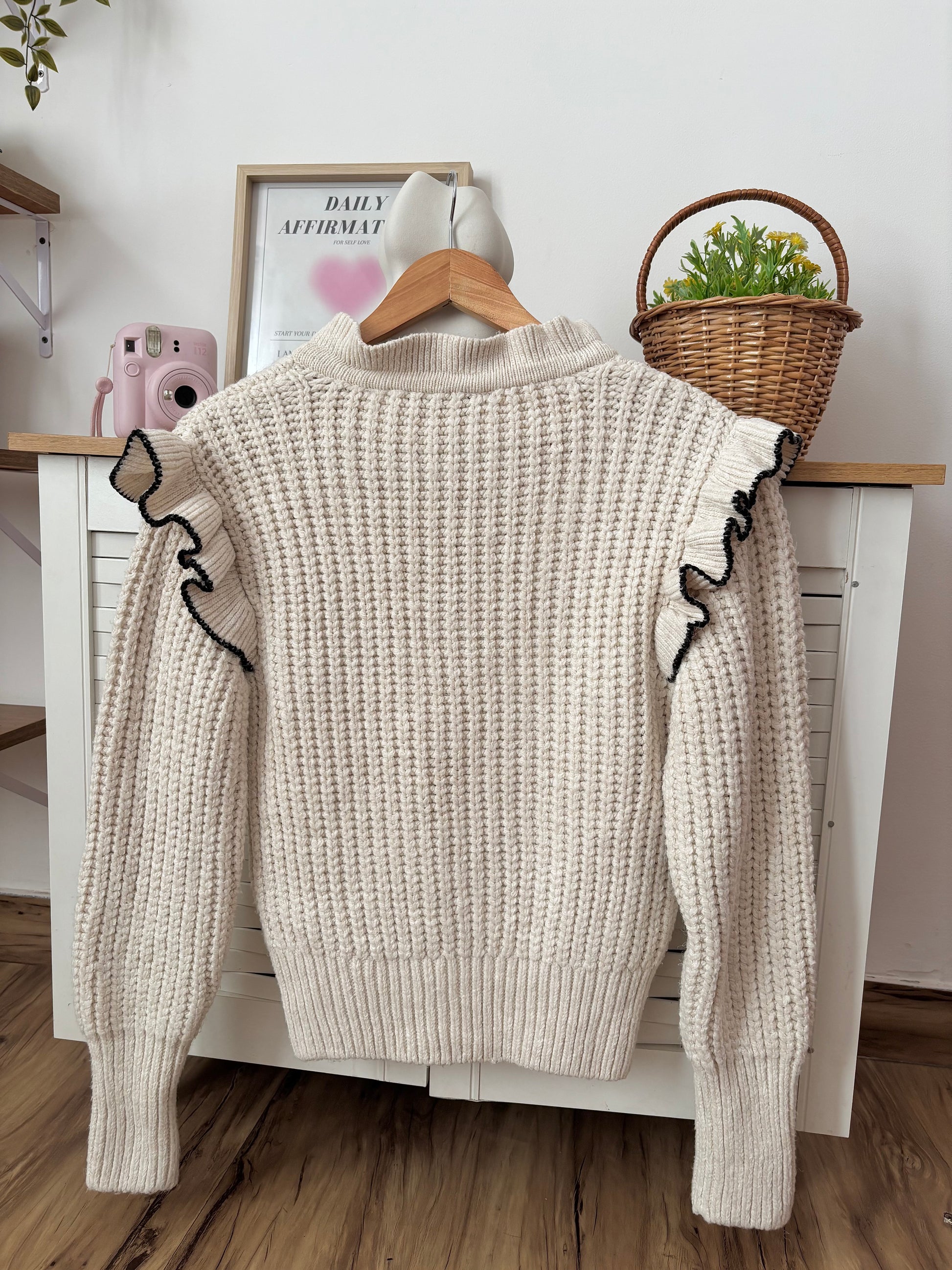 Fall essentials#27