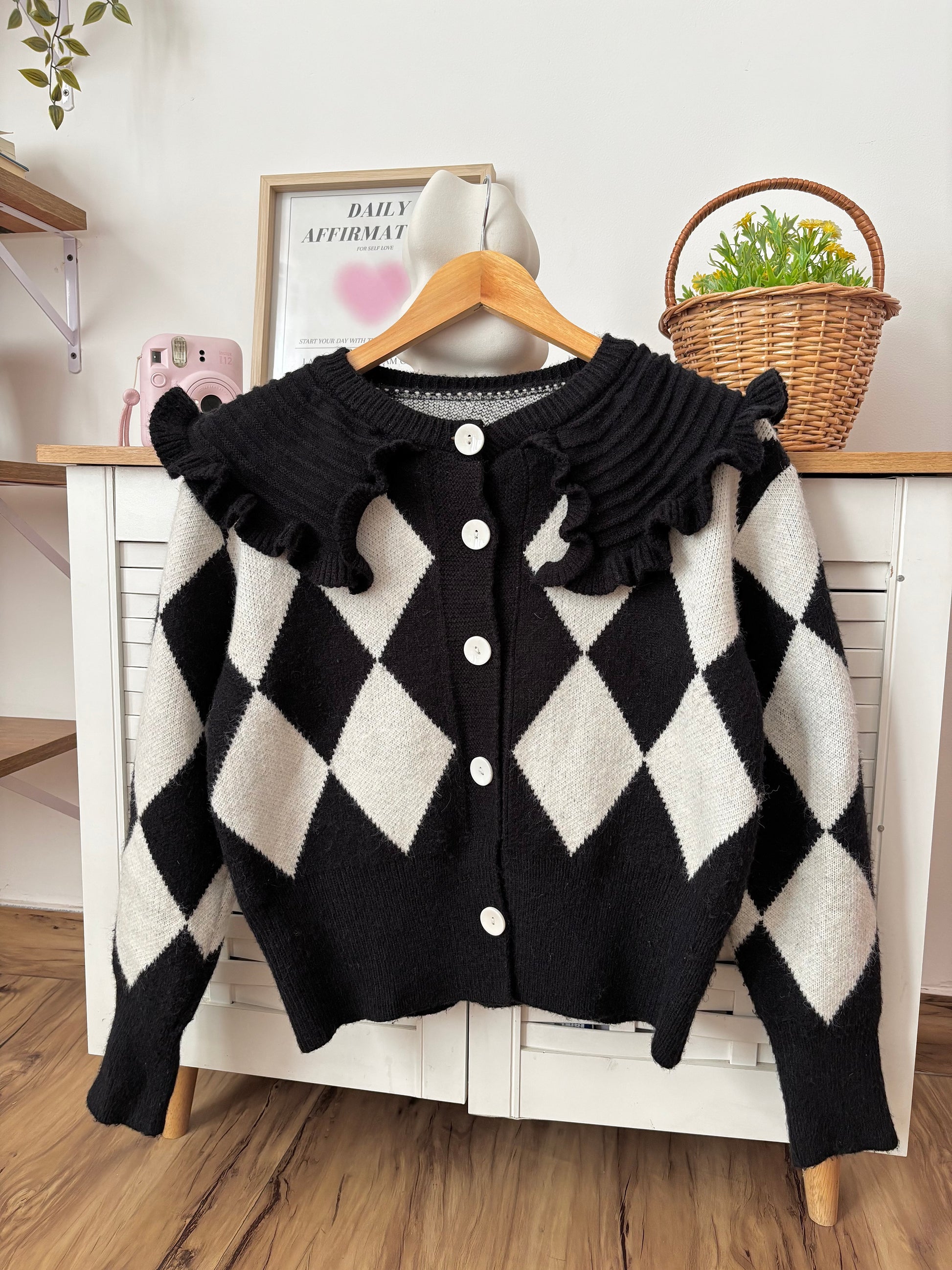 Fall essentials#29