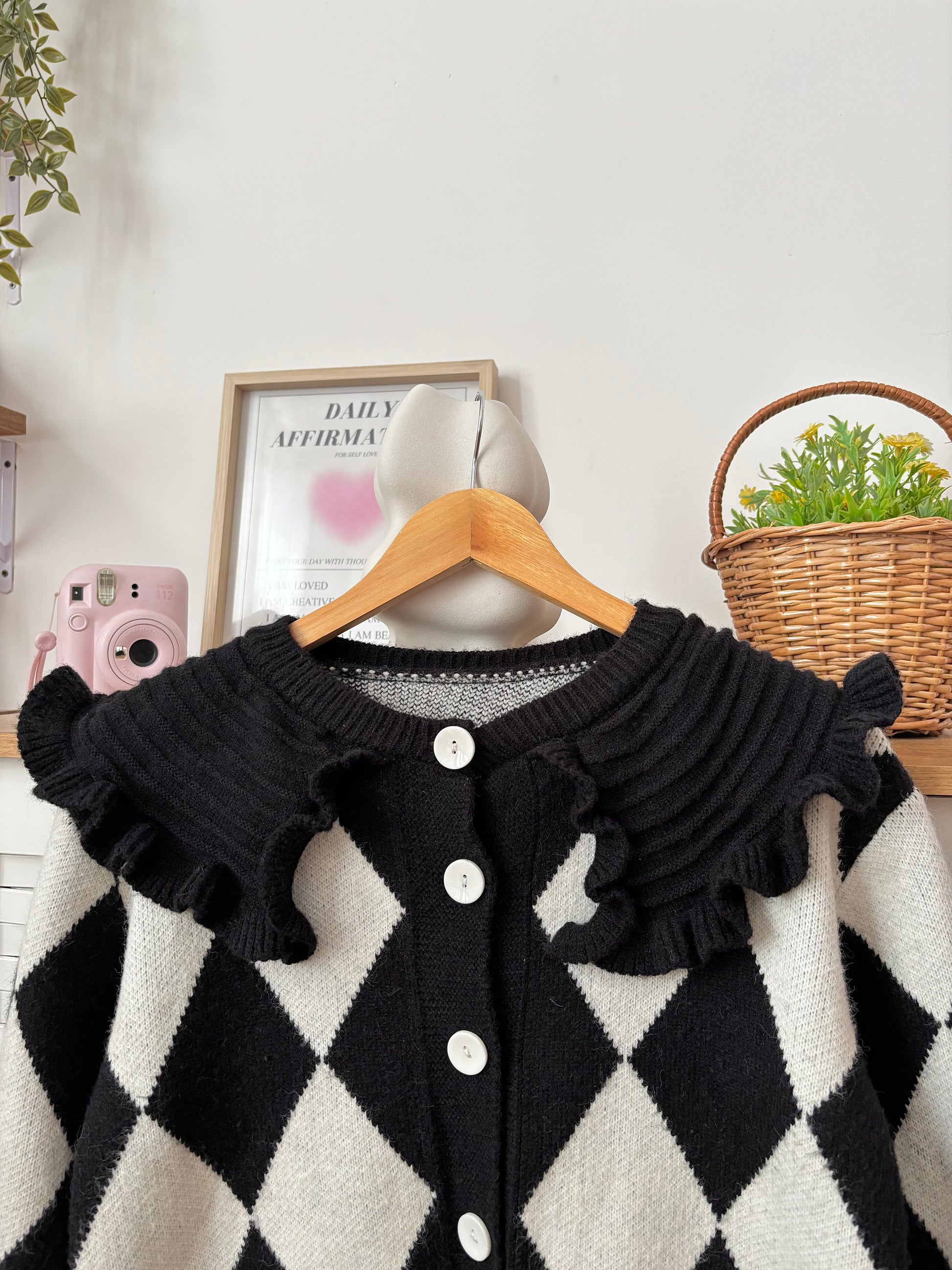 Fall essentials#29
