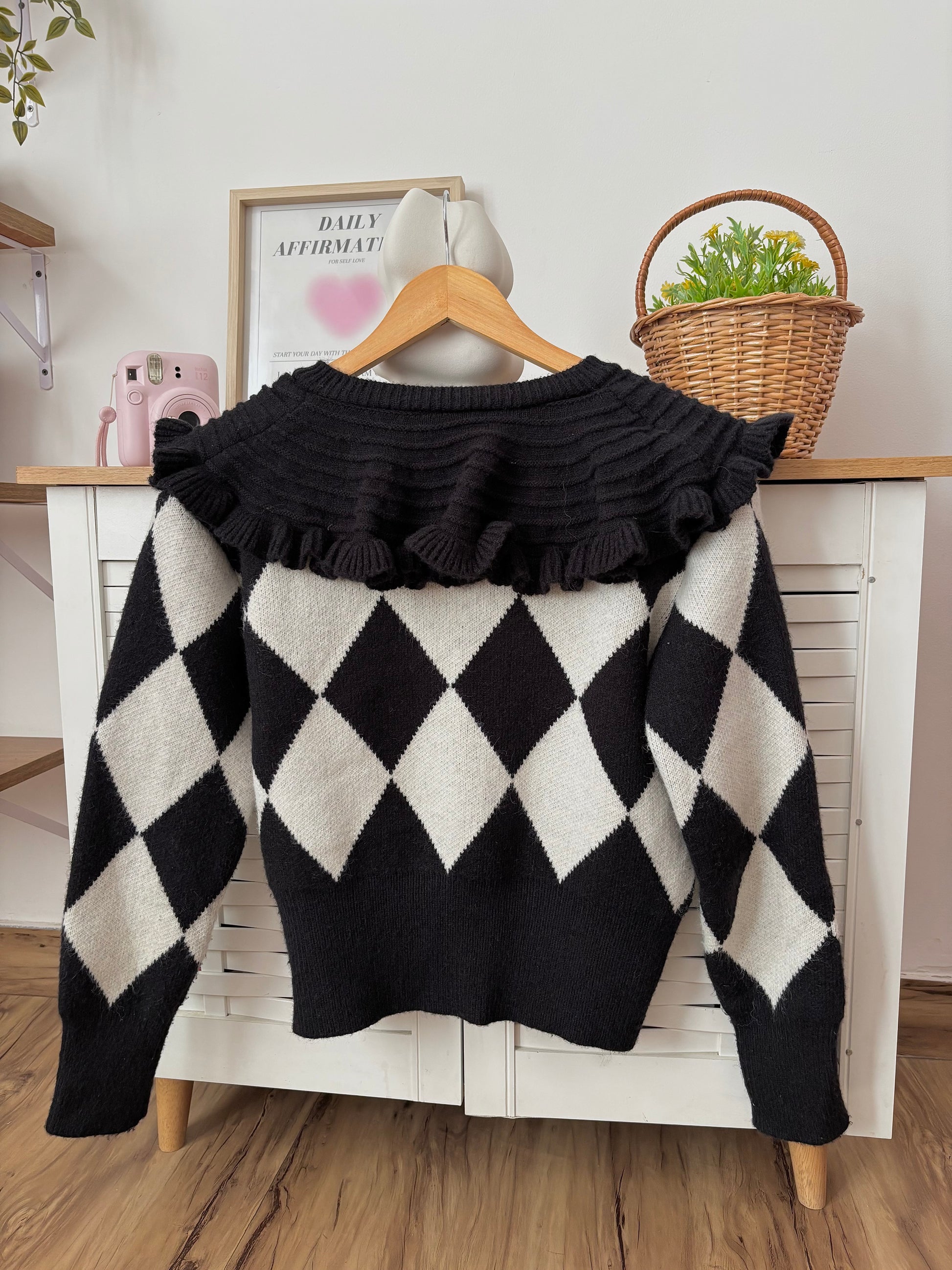 Fall essentials#29