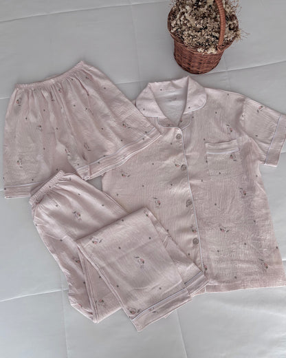 PJ-002 (Set of 3)