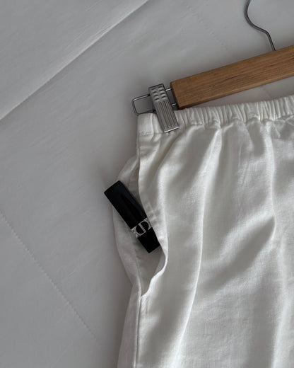 Sale #001 (Linen Shorts)