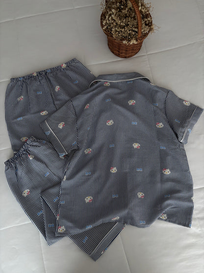 PJ-003 (Set of 3)