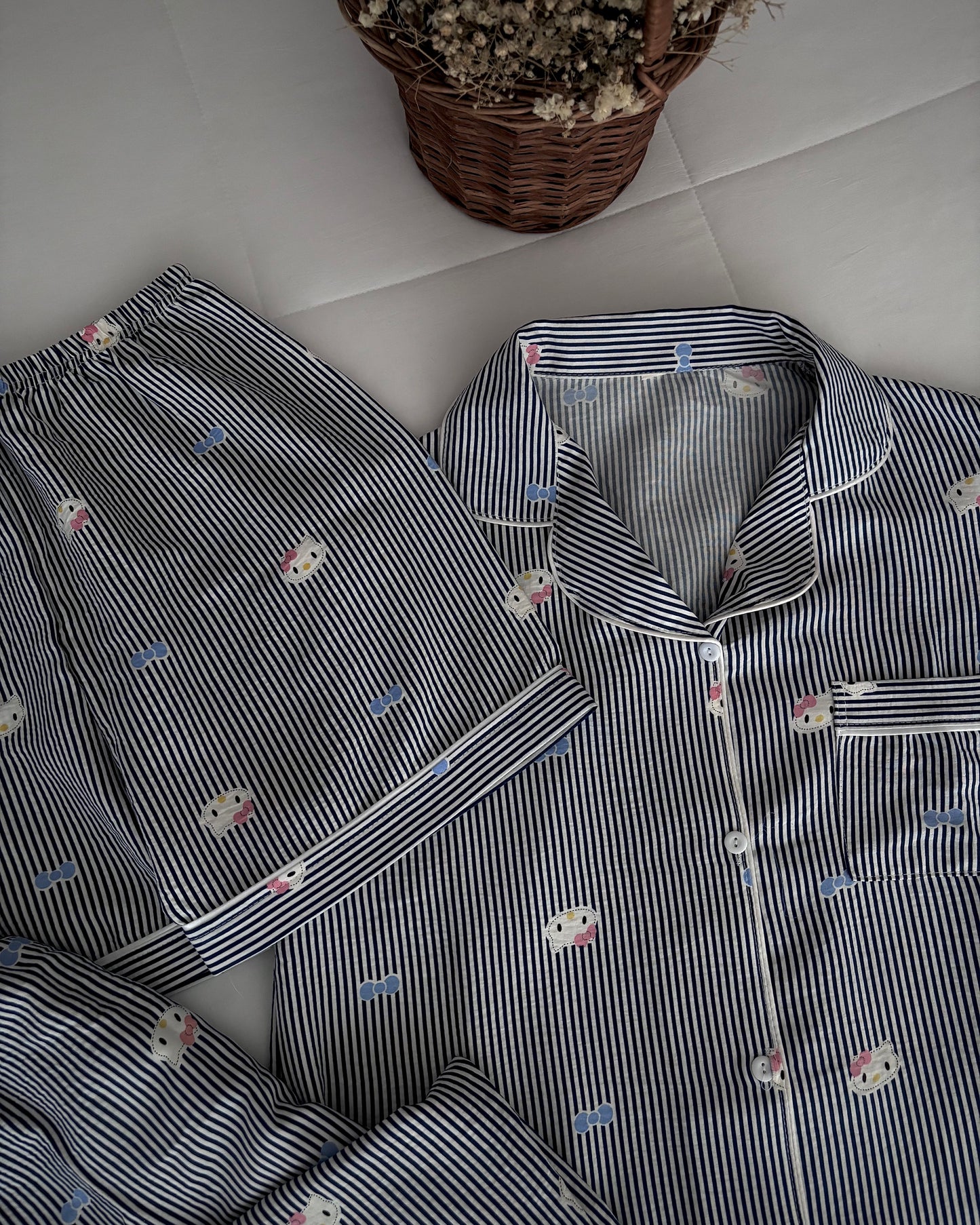 PJ-003 (Set of 3)