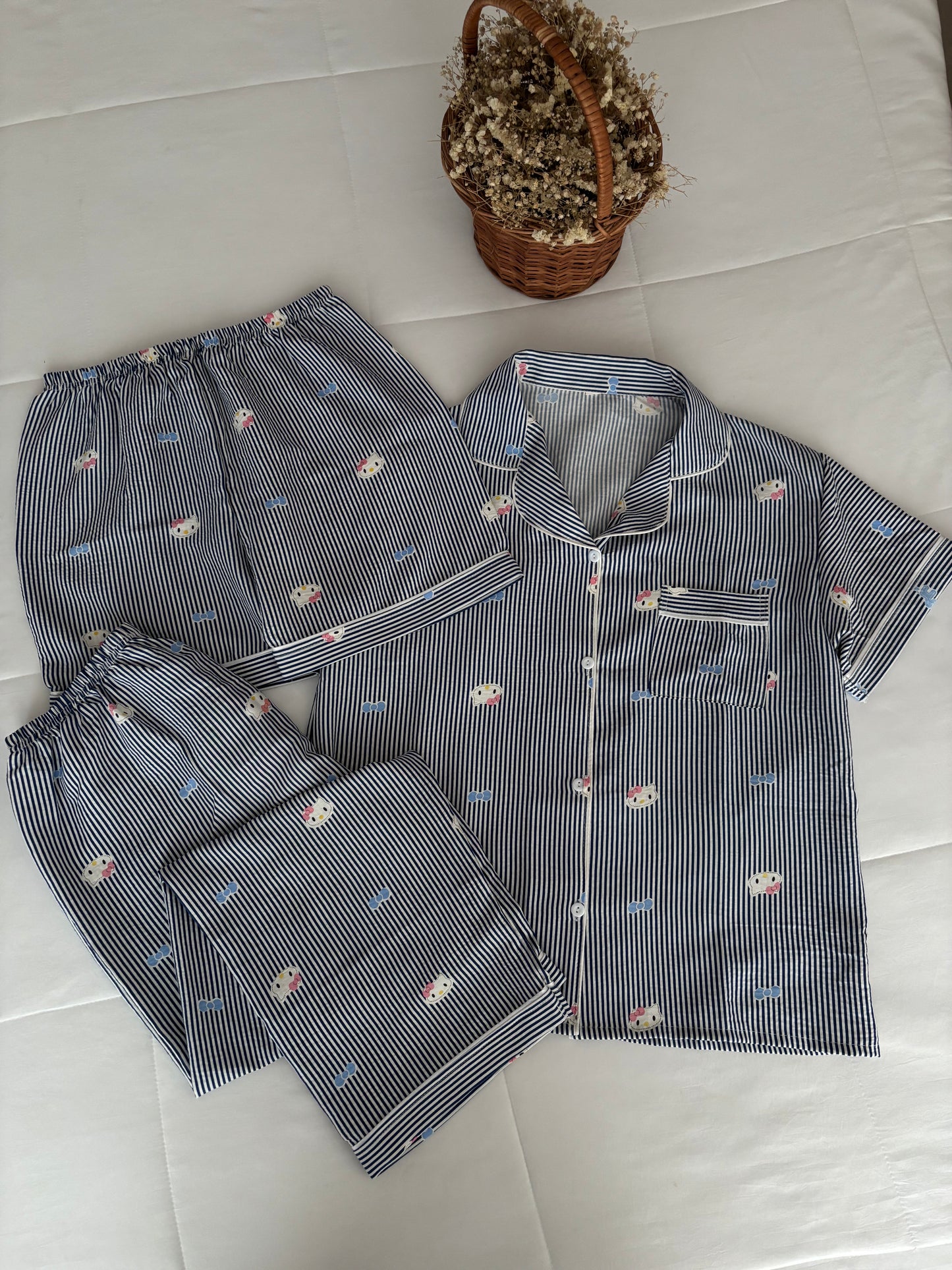 PJ-003 (Set of 3)