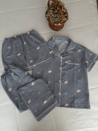 PJ-003 (Set of 3)