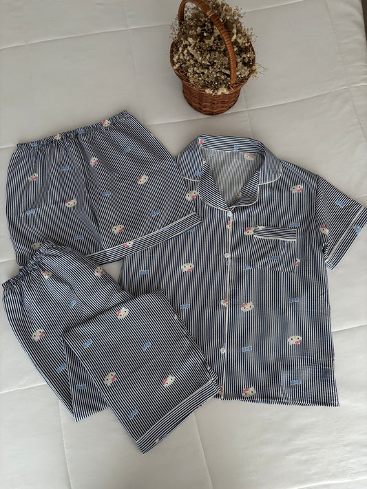 PJ-003 (Set of 3)