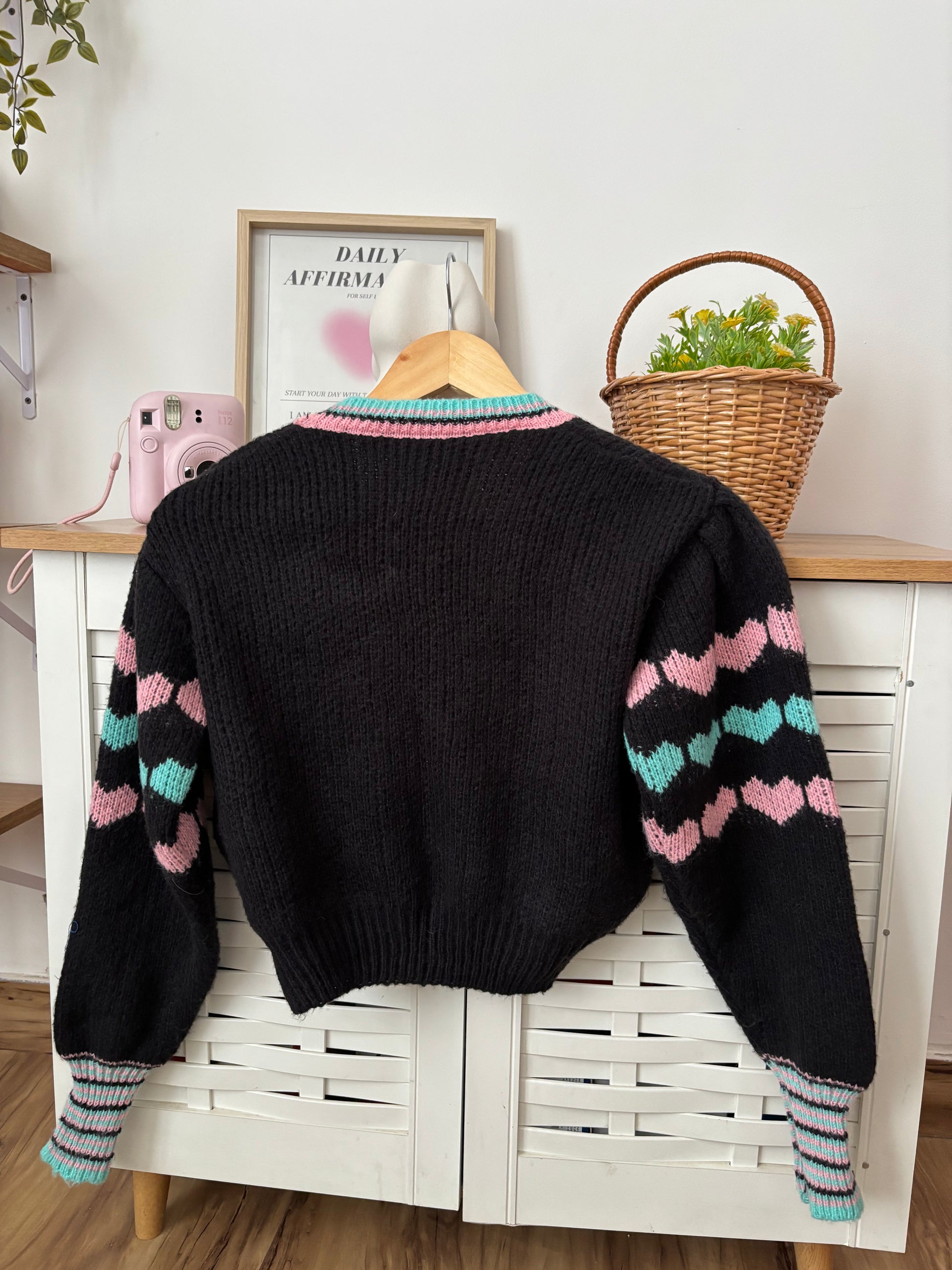 Fall essentials#49