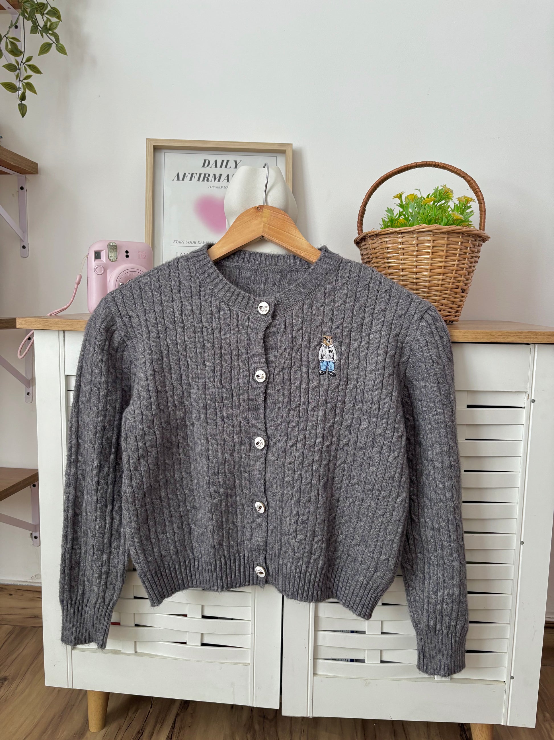 Fall essentials#73