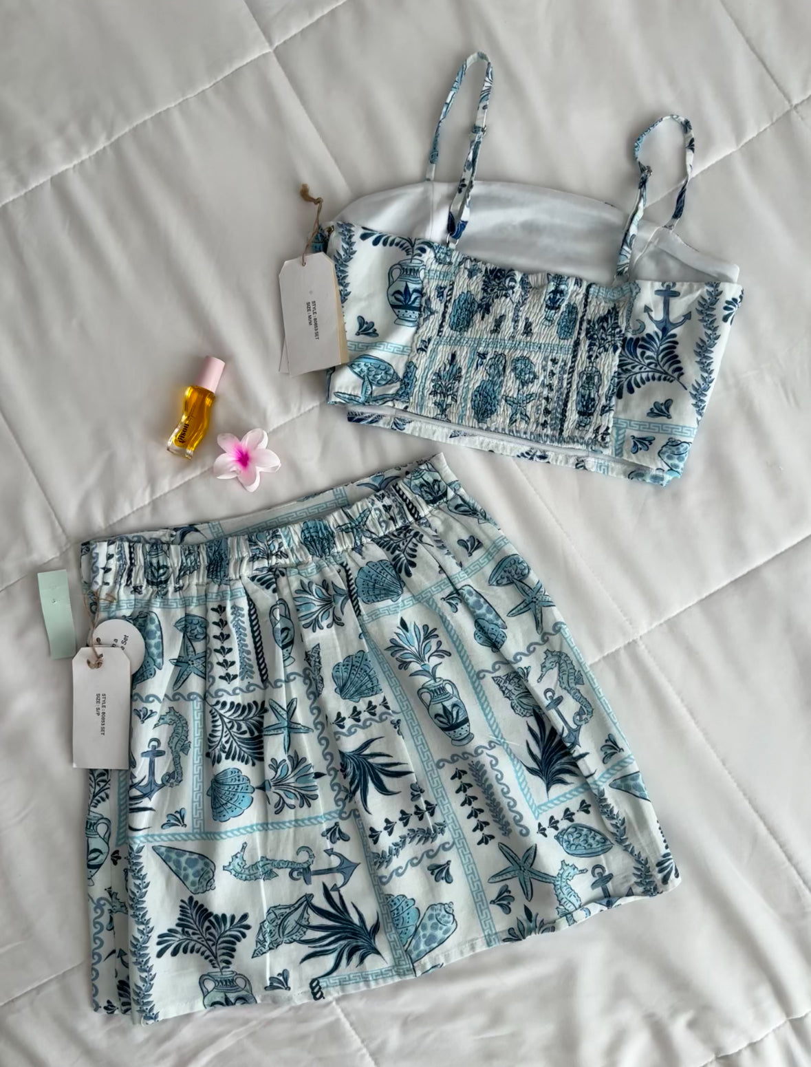 Bailey Co-ord Set main image 0
