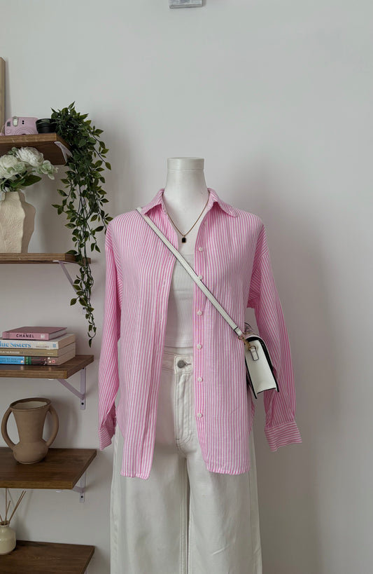 summer dream #8 (Linen)