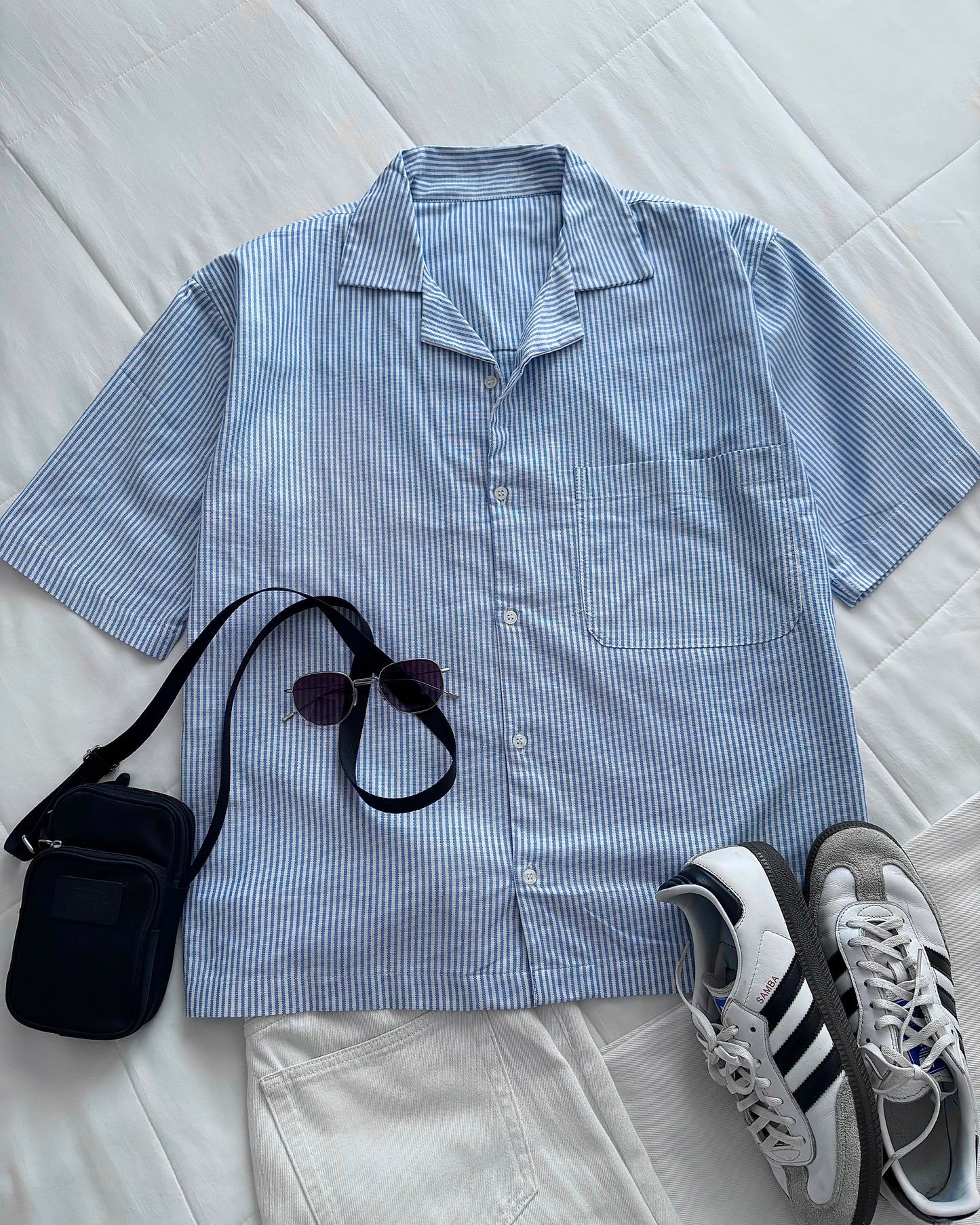 New #025 (oversized fit)