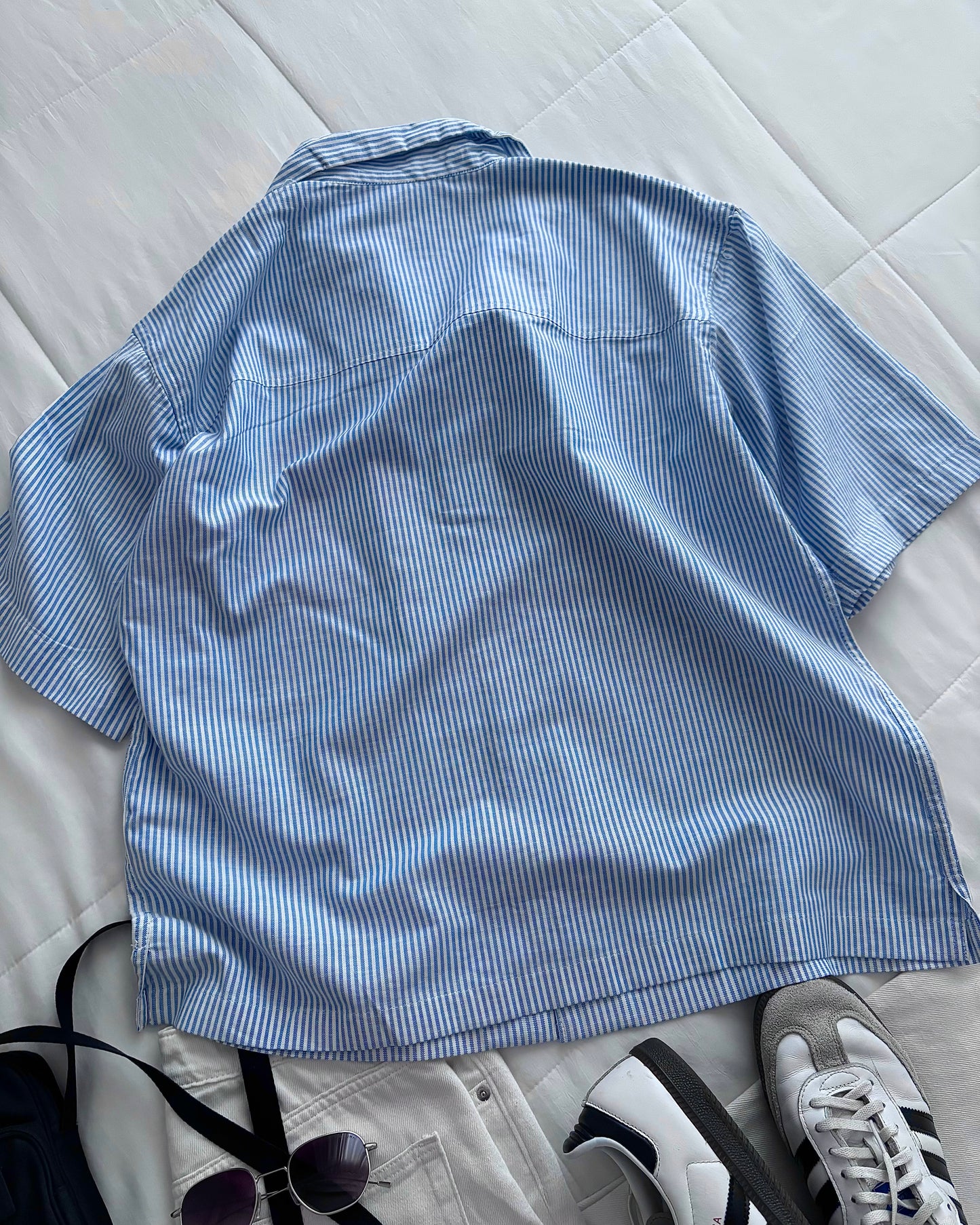 New #025 (oversized fit)